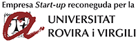 Empresa Startup reconocida por la Universitat Rovira i Virgili